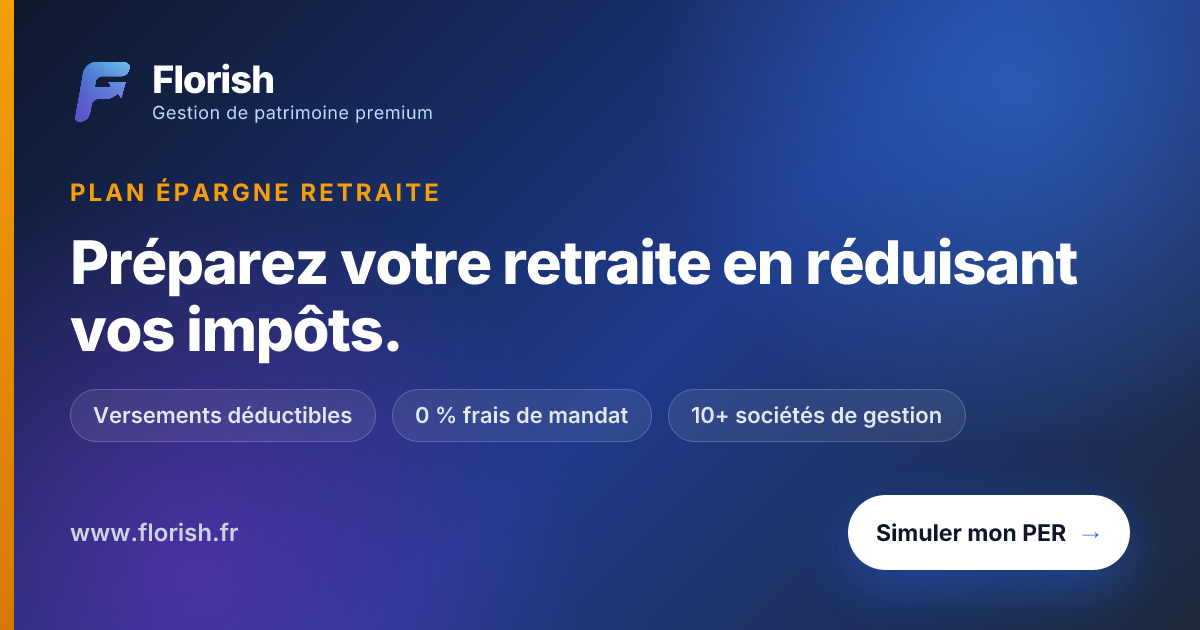 Sortie PER : Capital, Rente ou Mixte ? Guide Complet 2026